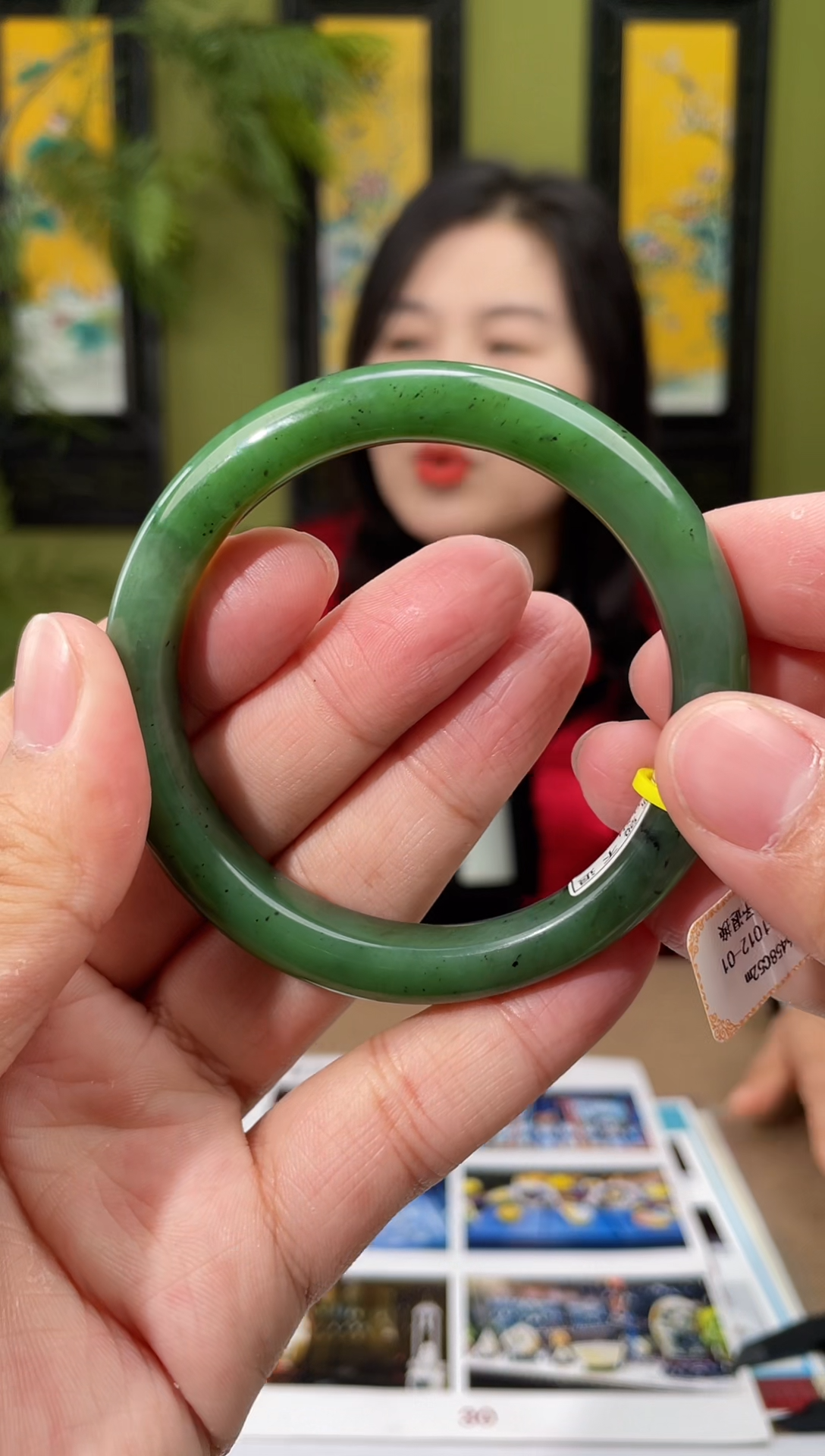 定制和田玉多样性发货拍一发一