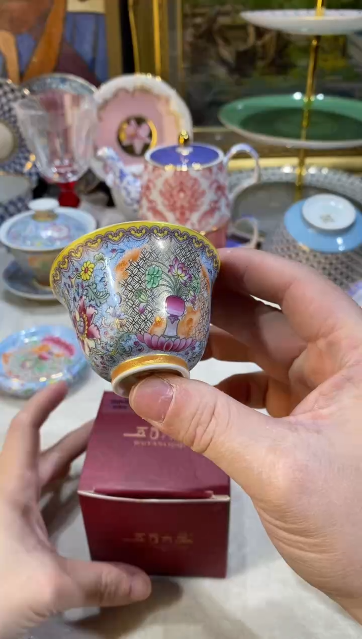 【闪购商品】陶瓷