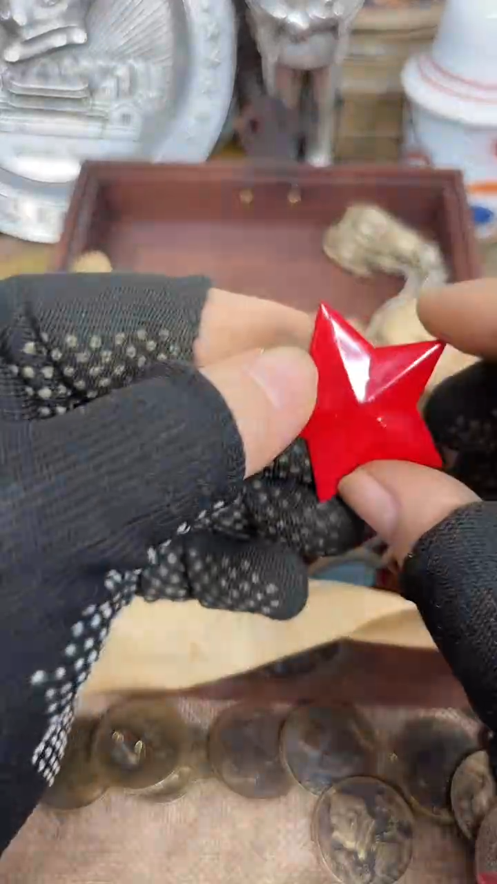 闪购直播链接实物发货777