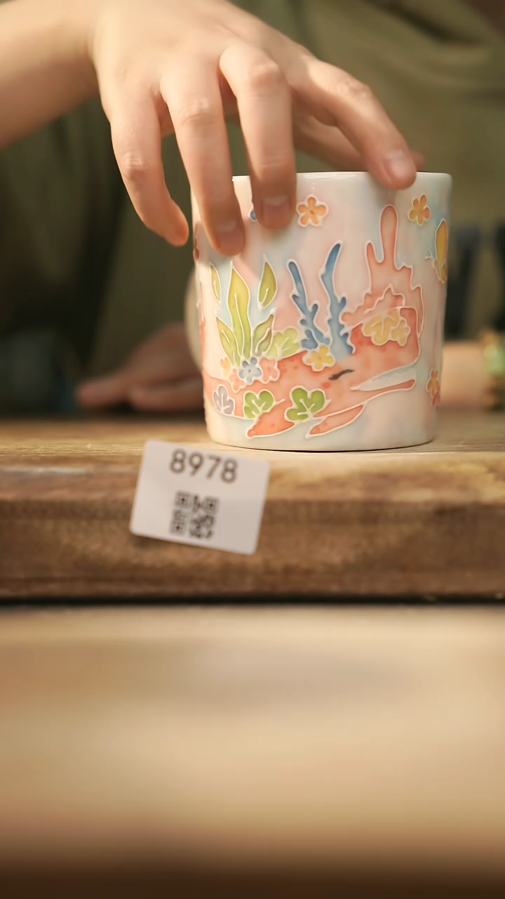 【闪购商品】【落单孤品】福利/杯子@@8978