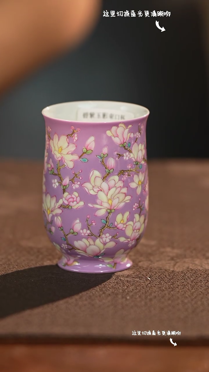 【闪购商品】九鸣瓷艺新春专场——溢珍堂