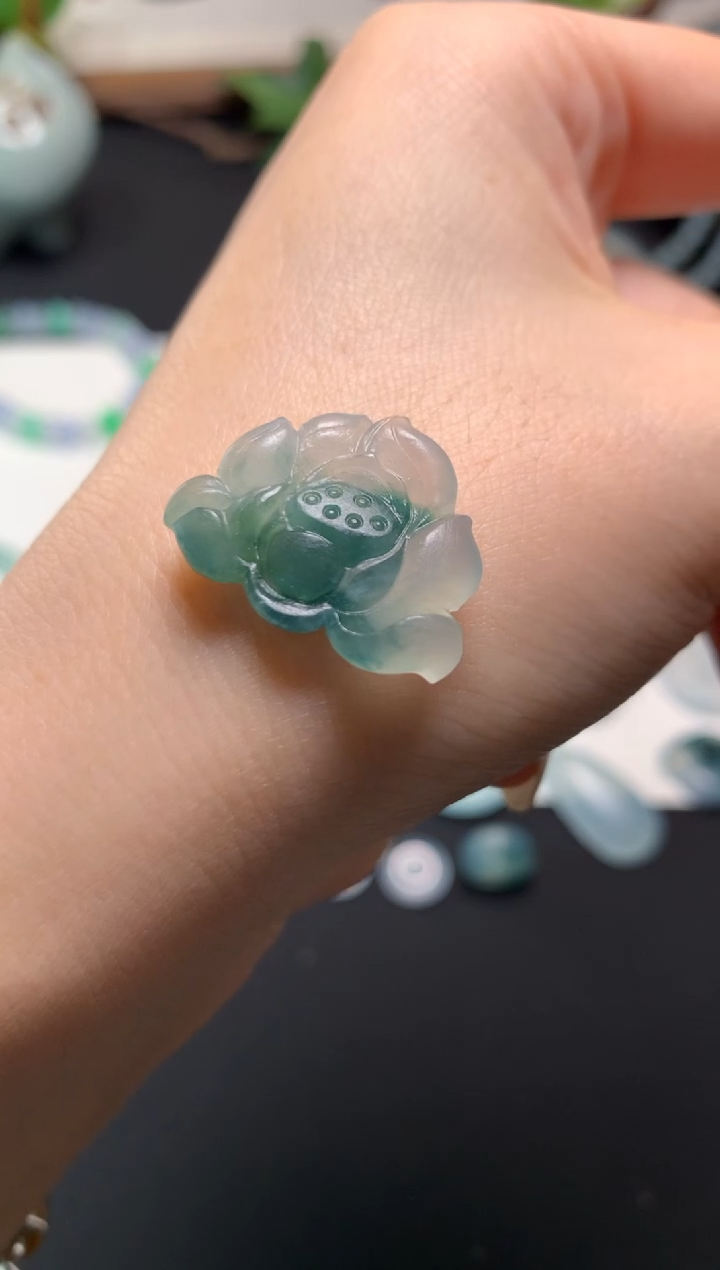 未镶嵌定制翡翠1020270599