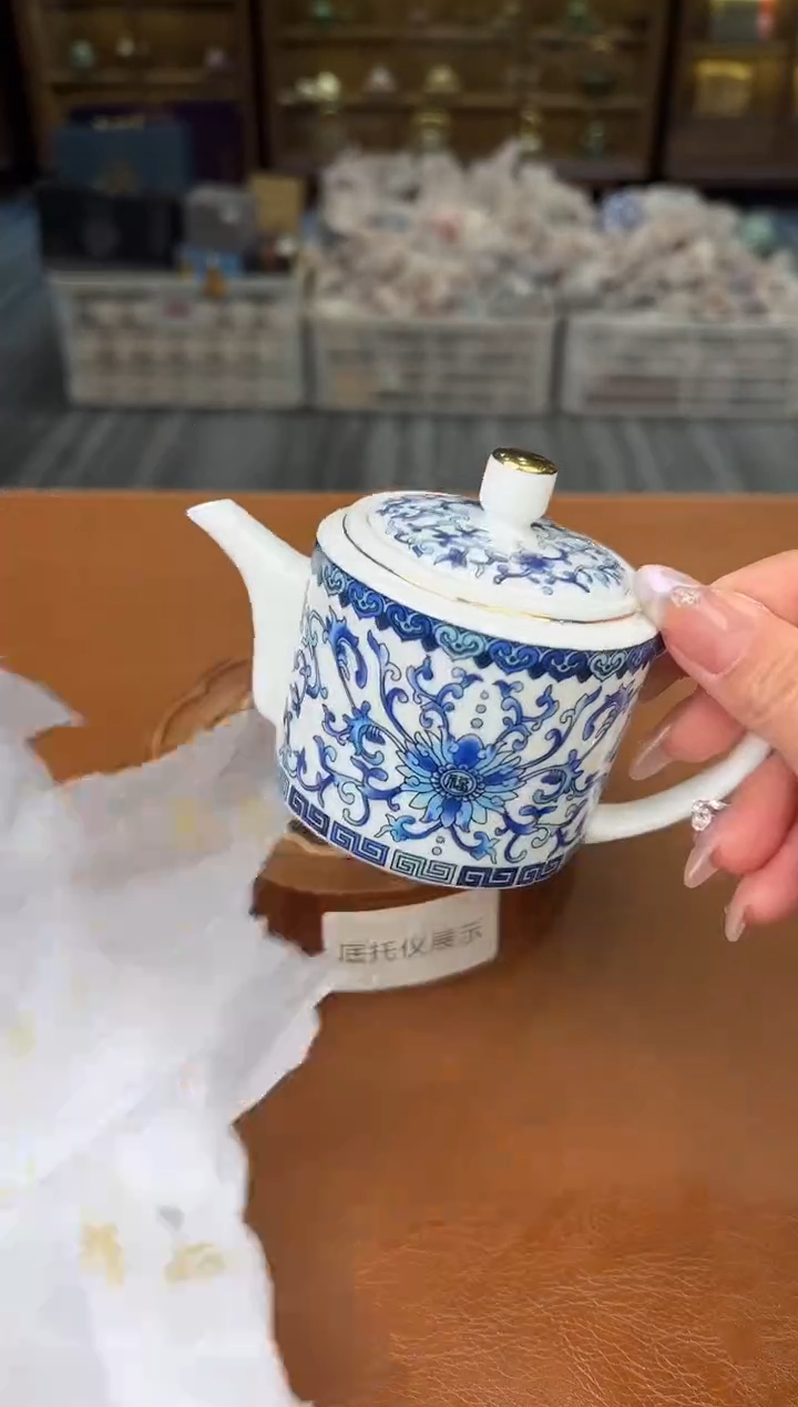 【闪购商品】熹物茶空间清仓福利品111111