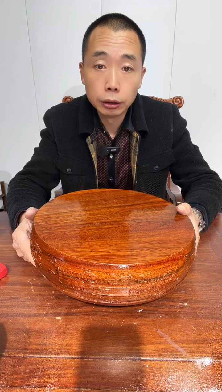 木寮****）瑕疵处理老花32*30*8马上有钱