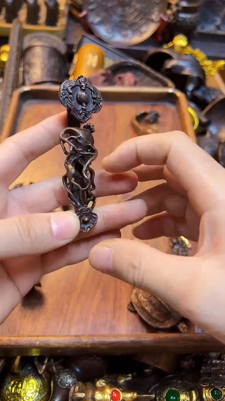 1案台摆件  物品摆件