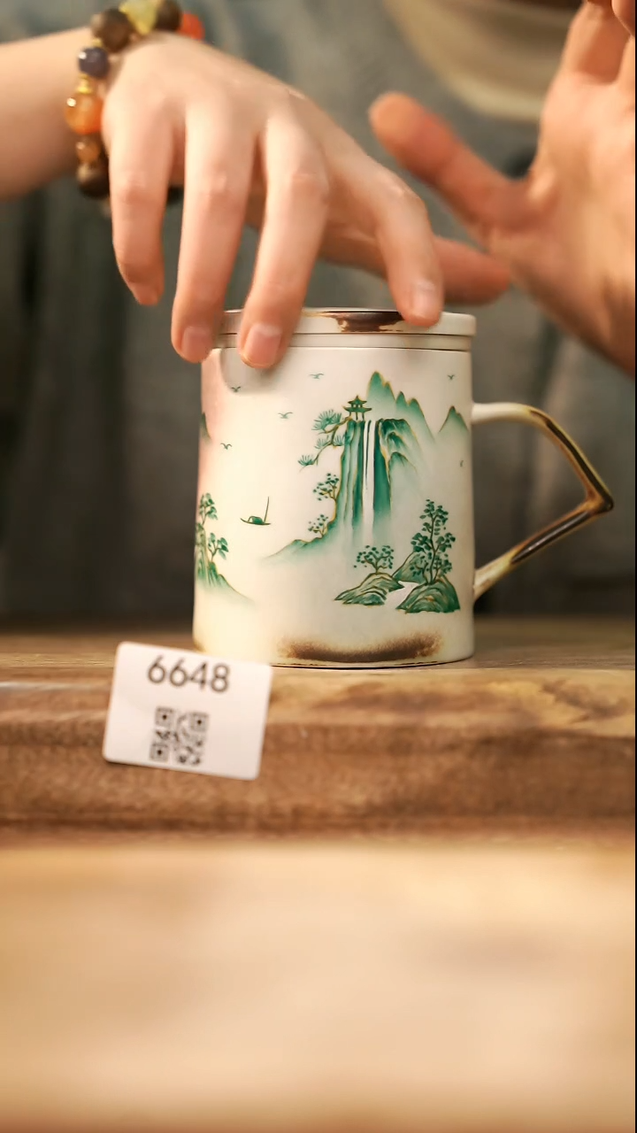 【落单孤品】福利/杯子@@6648