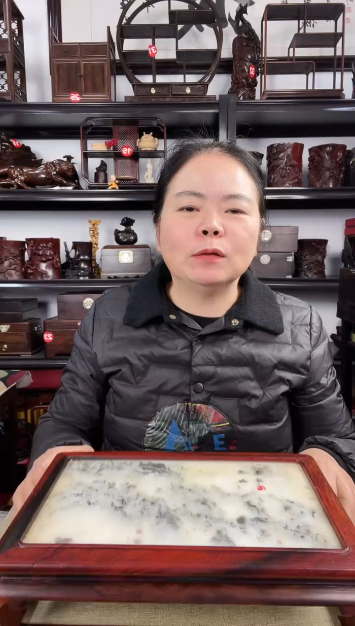 木405老李红木工艺品