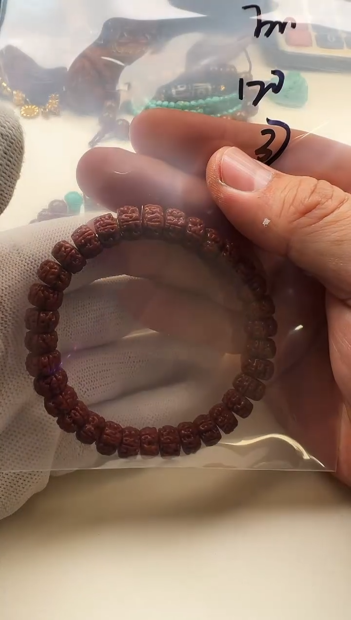 手串金刚菩提E*❁金刚菩提