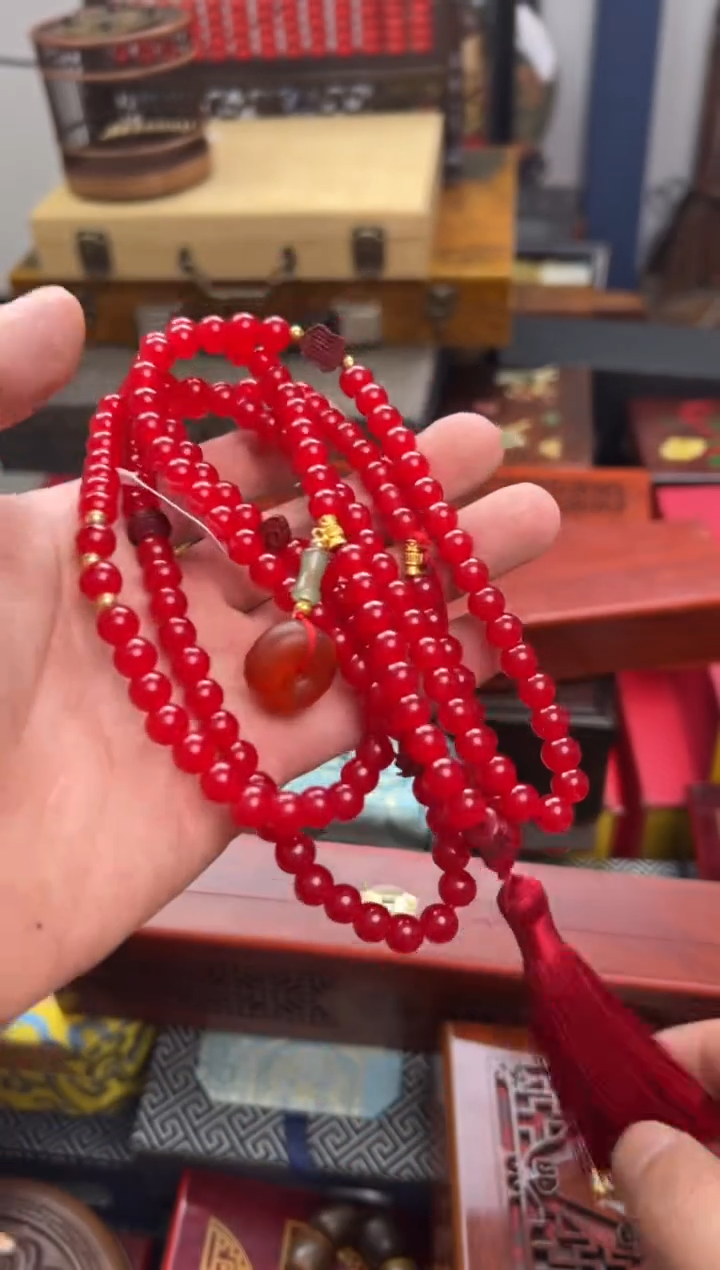 和田玉未镶嵌颈饰-------------57