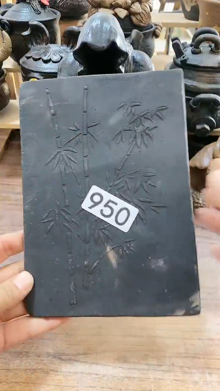  爱砂陶艺手工制作