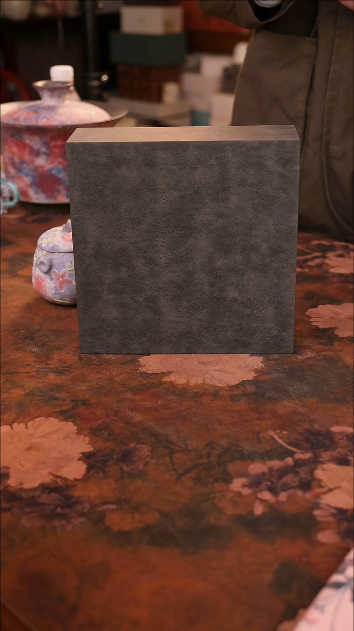 【闪购商品】陶瓷茶具（无礼盒无茶盘）@@A11959