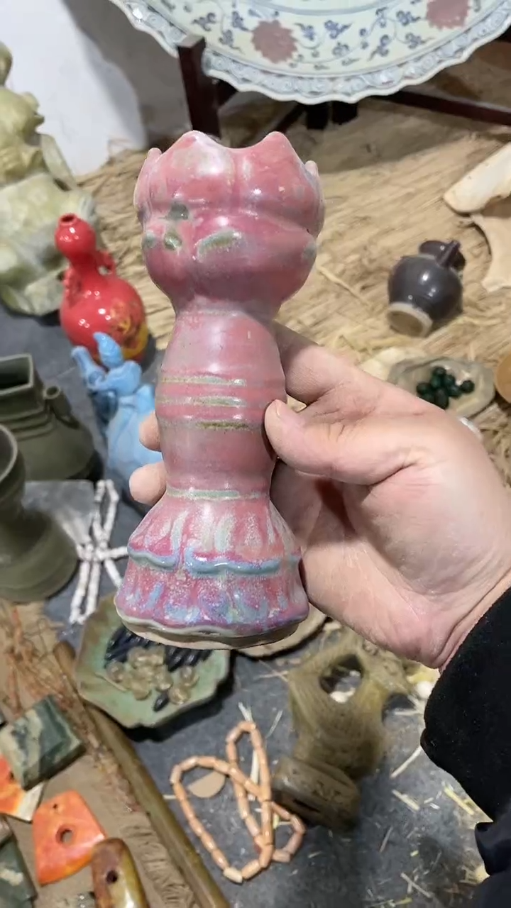 【闪购商品】摆件瓷器瓷器瓷器瓷器瓷器瓷器