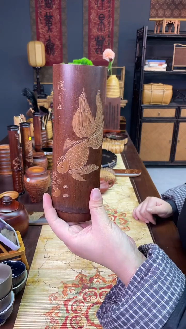 纯手工制作纯手工