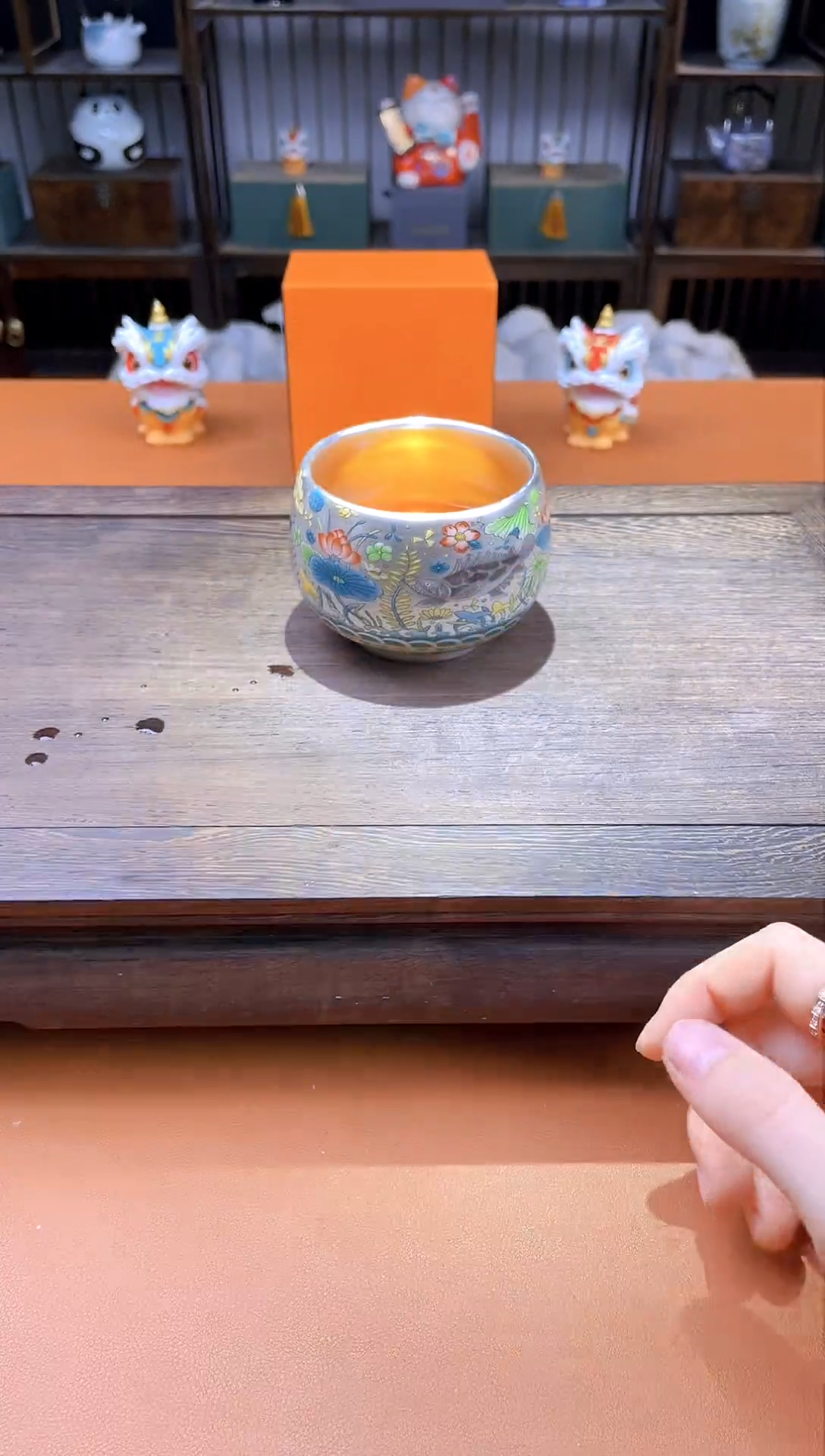 【闪购商品】陶你所爱茶器清仓福利品