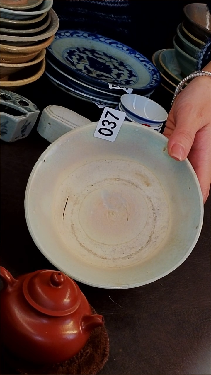 叶*沁橙子家的漂亮茶器037