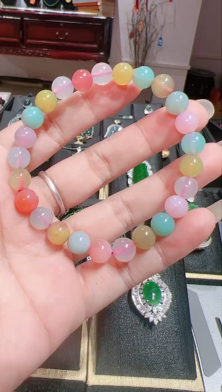 【闪购商品】玛瑙手饰未镶嵌202522420