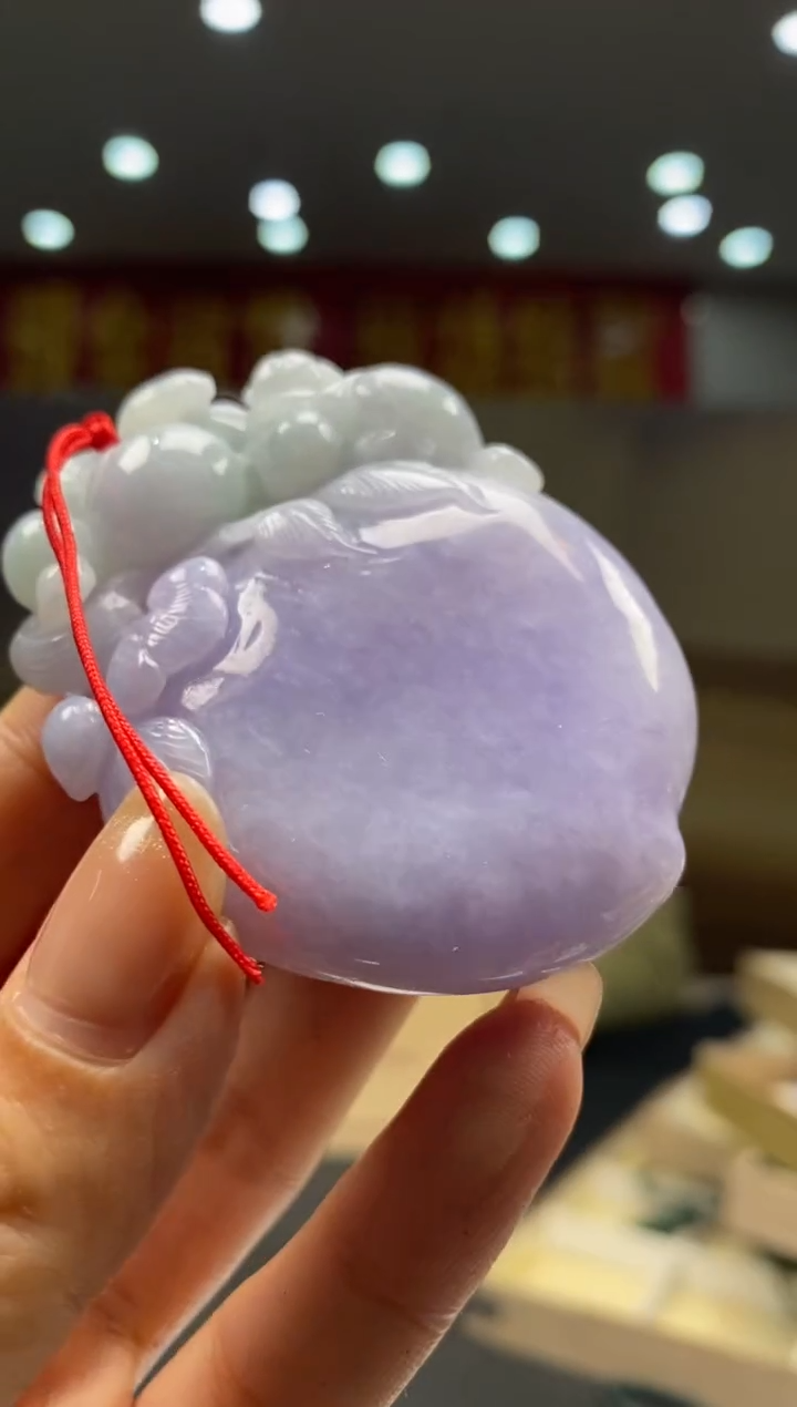 【闪购商品】定制翡翠未镶嵌********993