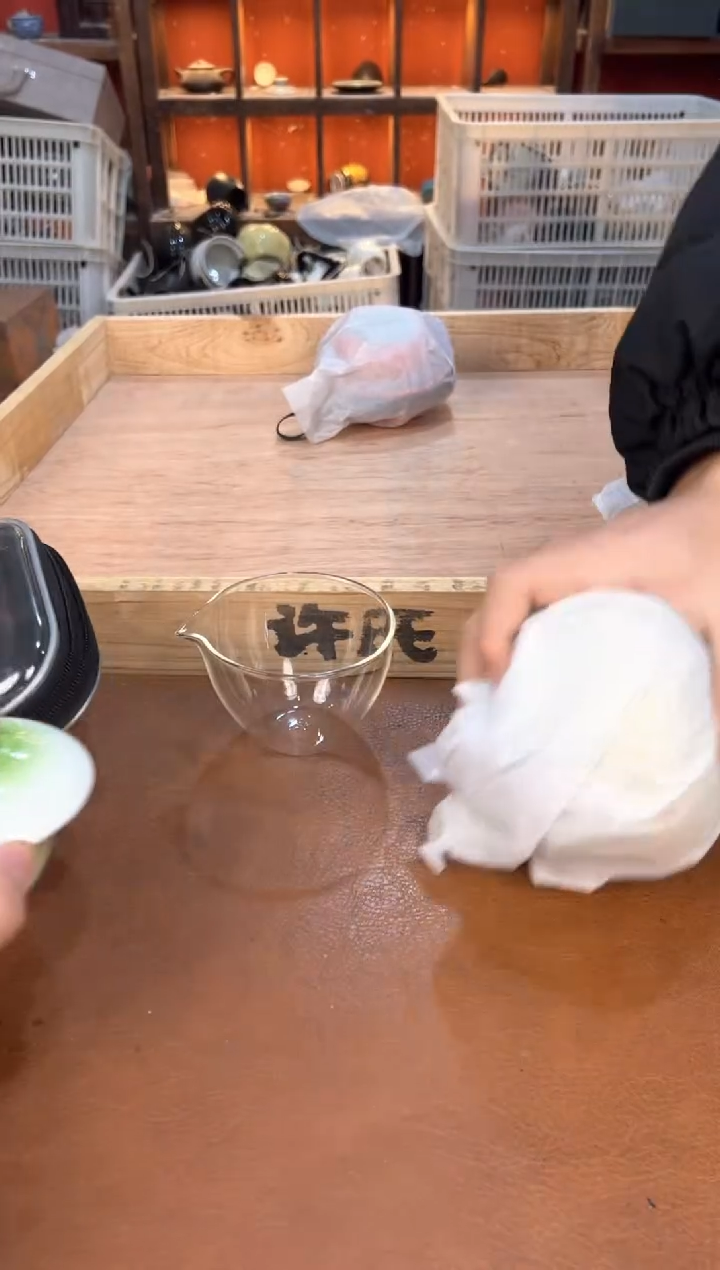 户外便携式家用旅行茶具
