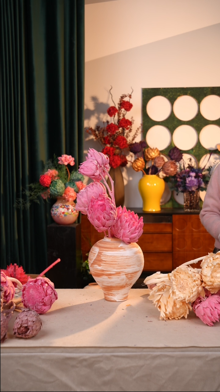 【闪购商品】花瓶02