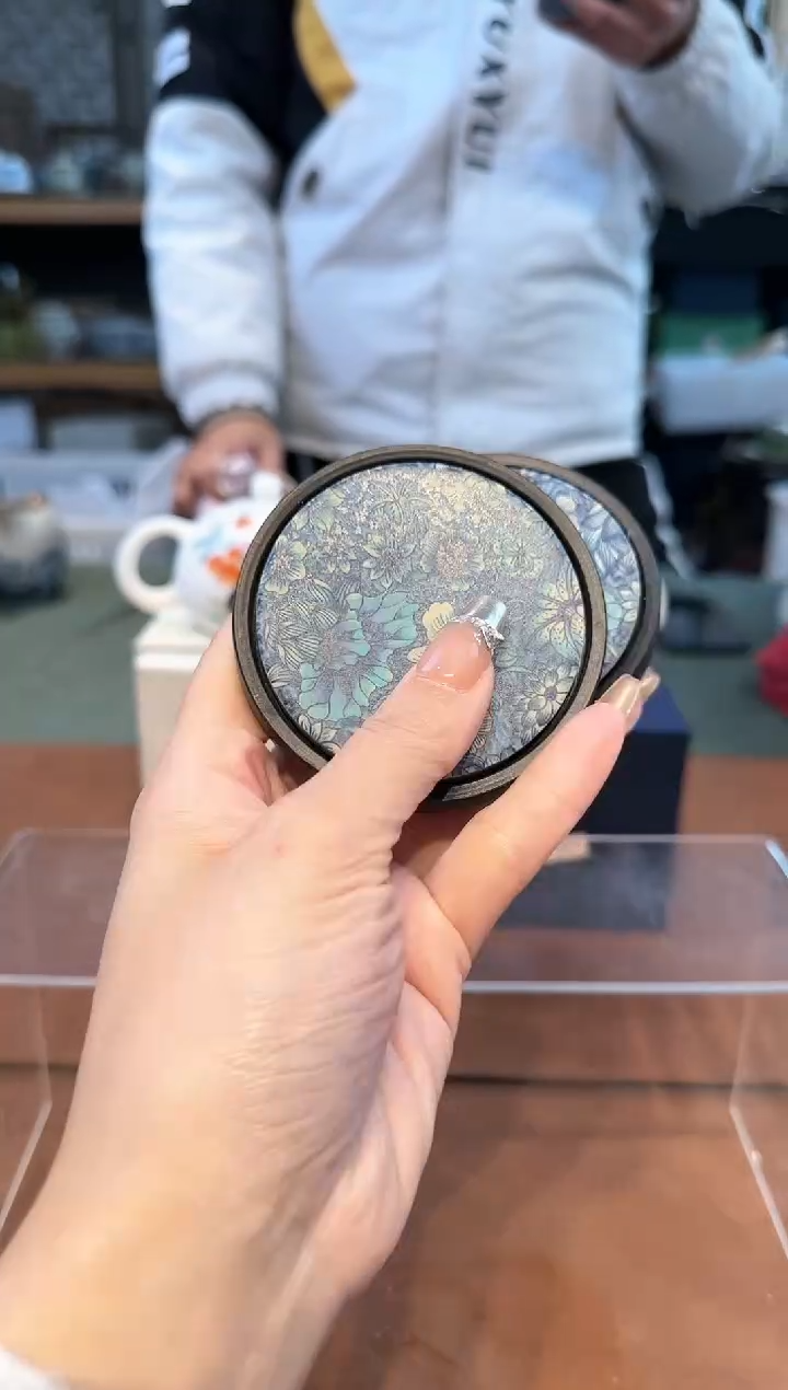 【闪购商品】不带茶盘不带礼盒@@8480