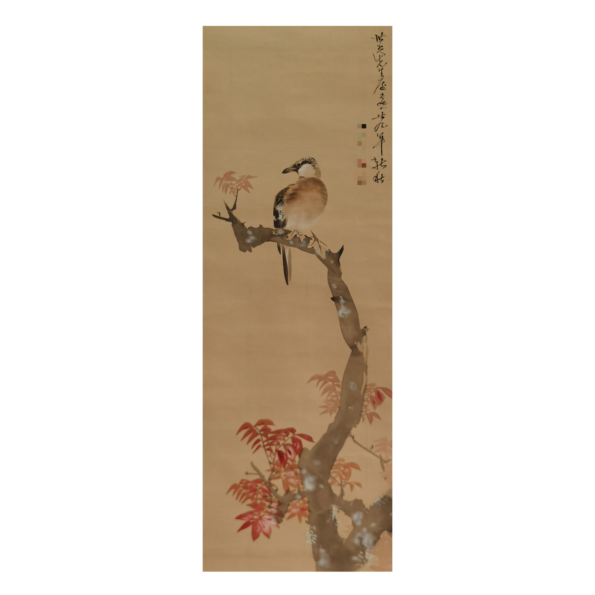 【辽拍】赵先生-画作（3尺）V250709-2-314
