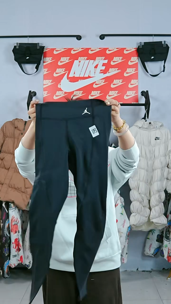 723闪购编码Nike/Jordan运动衣以直播间过款为准尺码S