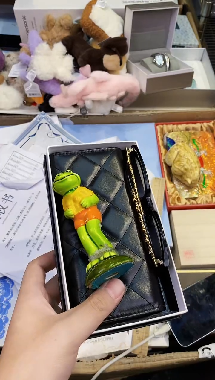 【闪购商品】瓷片都是我的大宝贝儿瓷器.平