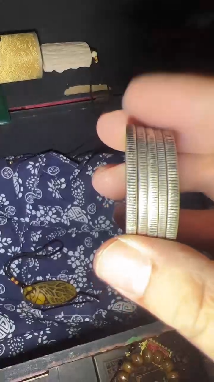 金属高端福利精品摆件链接