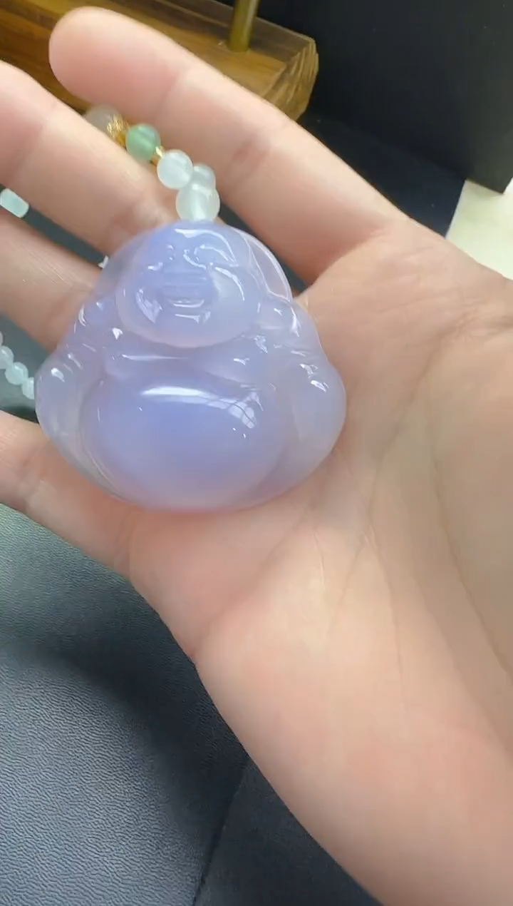 【闪购商品】玛瑙/玉髓吊坠未镶嵌吊坠