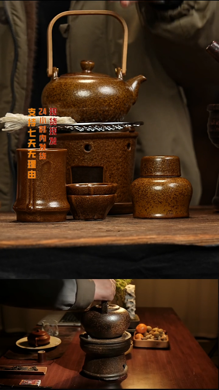 茶壶紫砂八戒茶器