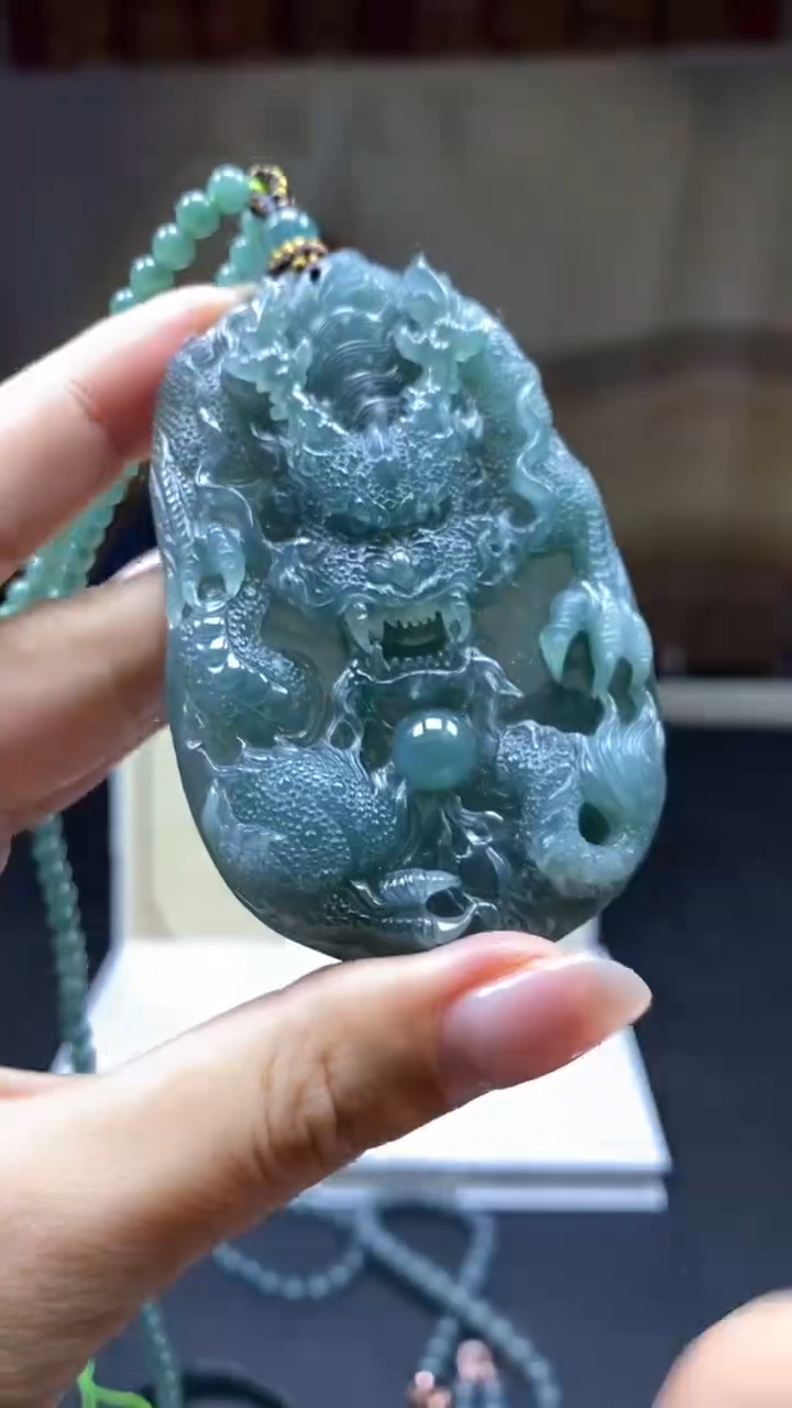 未镶嵌定制翡翠********851