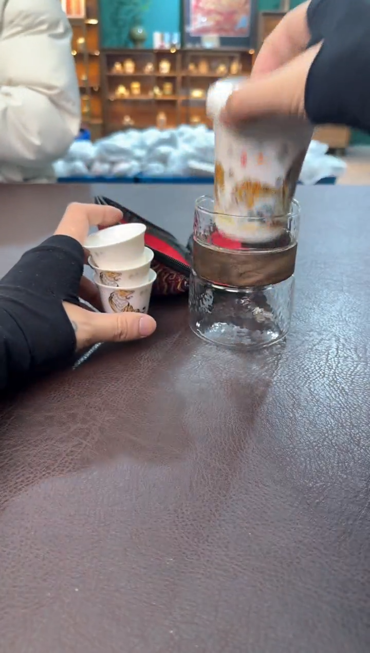 【闪购商品】摆件瓷SC1111111111