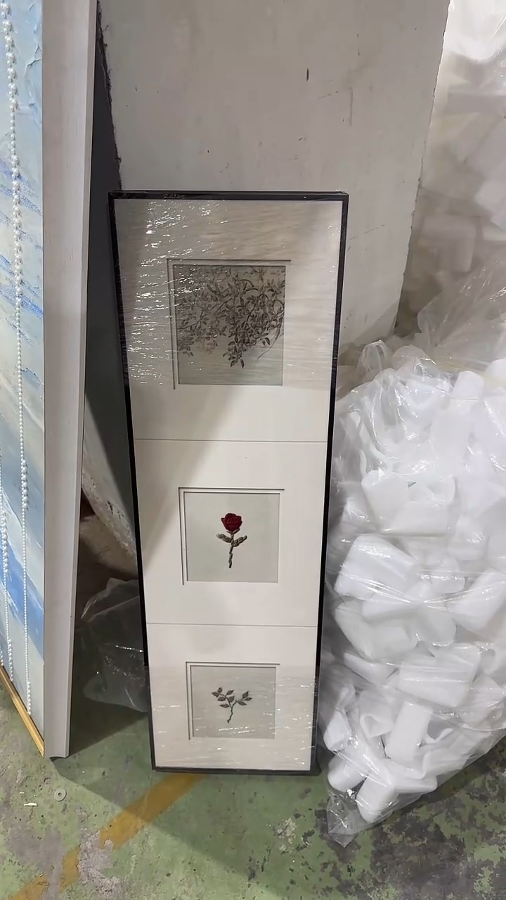 仓库清仓画   默认瑕疵