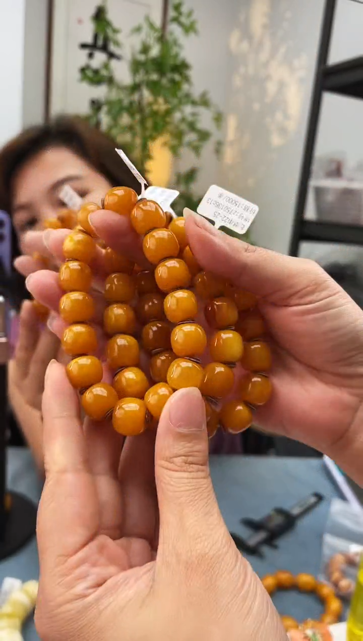 未镶嵌琥珀珠宝奇石022 13多样性发一