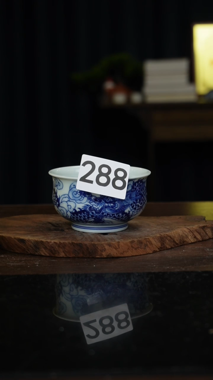 【闪购商品】杯微瑕福利景德镇手工手绘陶瓷