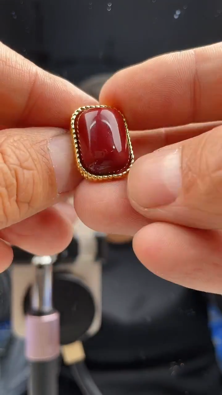 铜合金925银贝壳6563