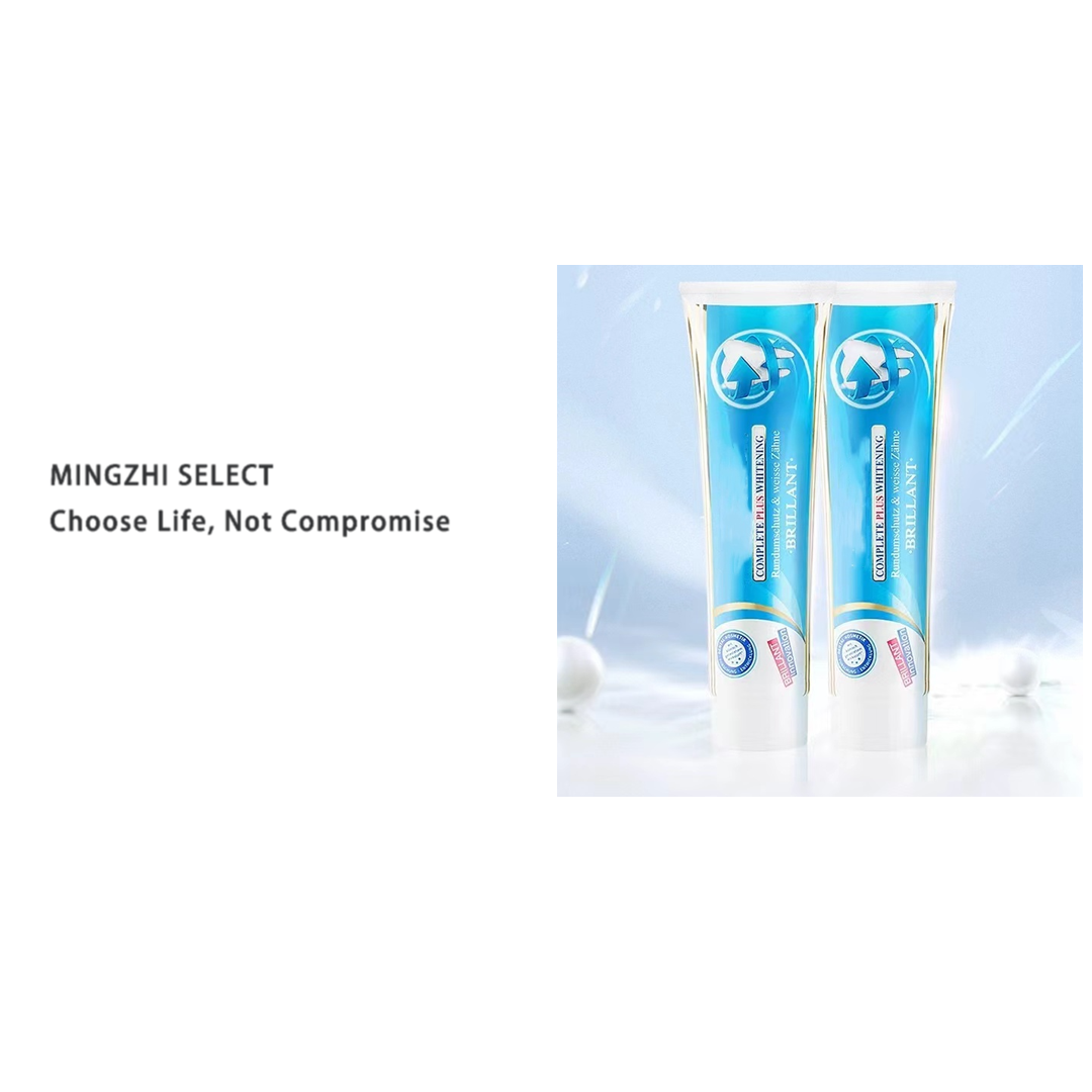 2207      口腔牙龈护理牙膏