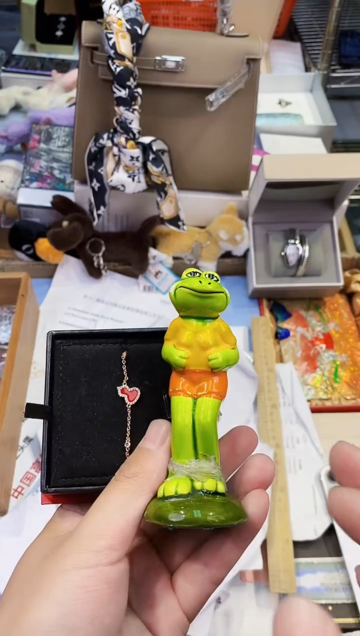 【闪购商品】瓷片都是我的大宝贝儿瓷器.