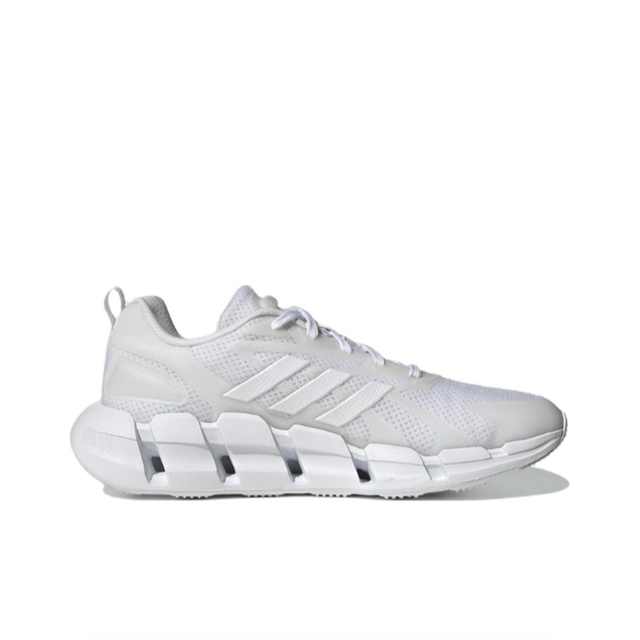 adidas/阿迪达斯减震耐磨跑步鞋GZ0663 【出样发黄】 40码