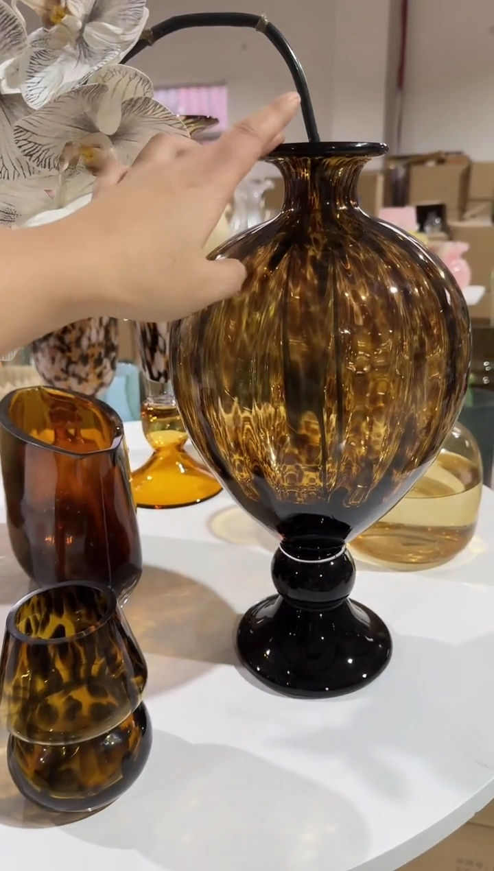 万间家居美物花瓶027