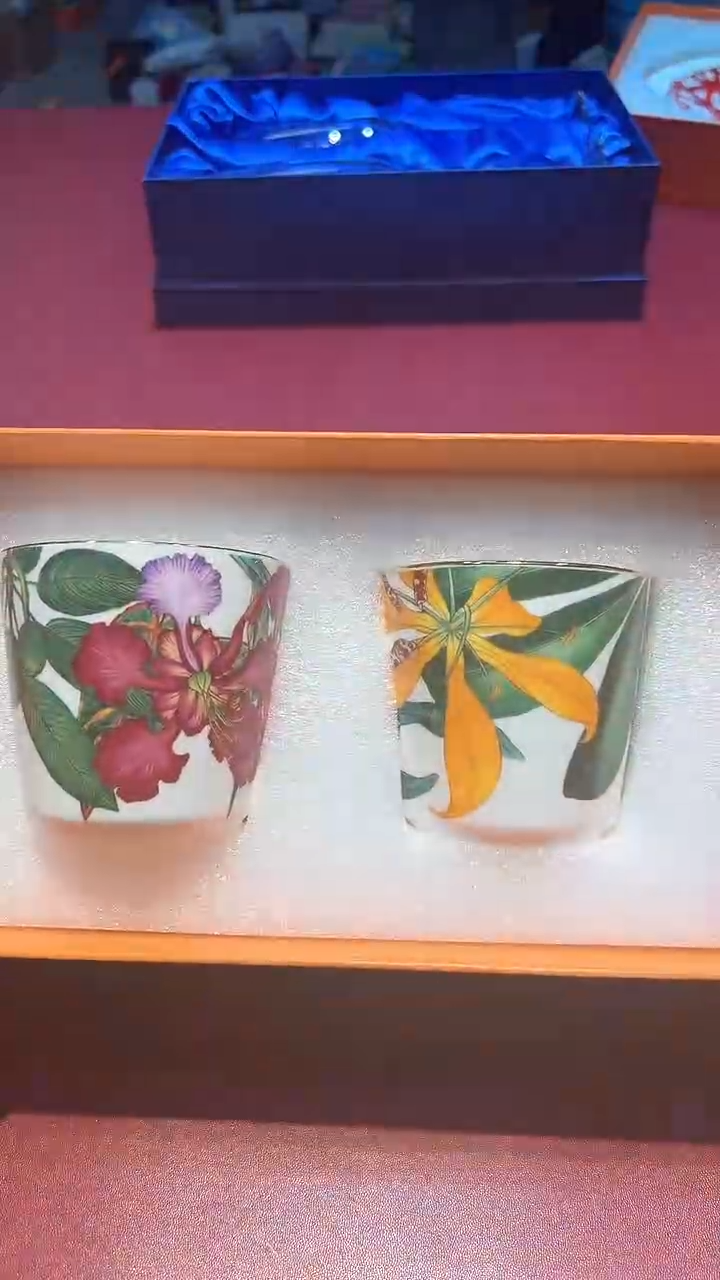 【闪购商品】瓷片锅碗瓢盆一件不剩