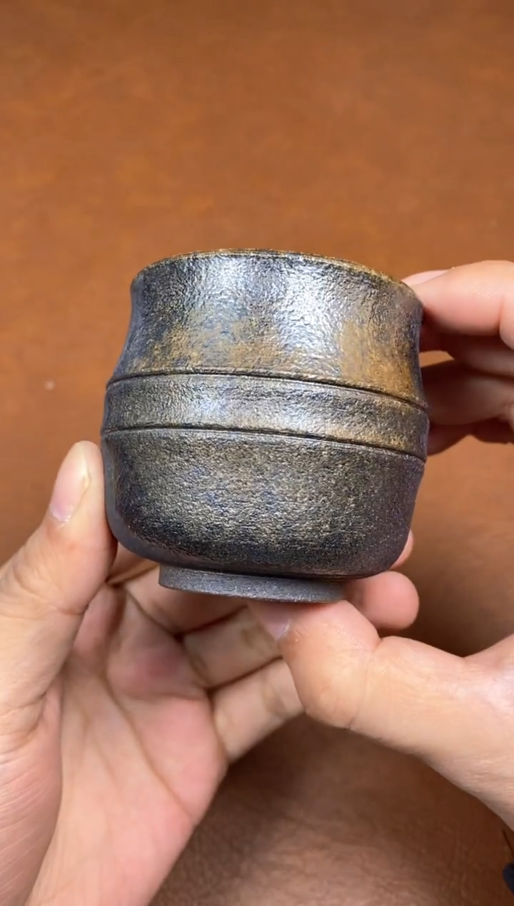 【闪购商品】观寂茶器柴烧专拍链接026