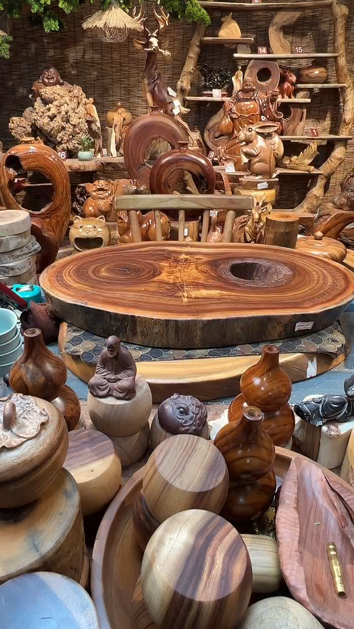 木香樟木工厂直销