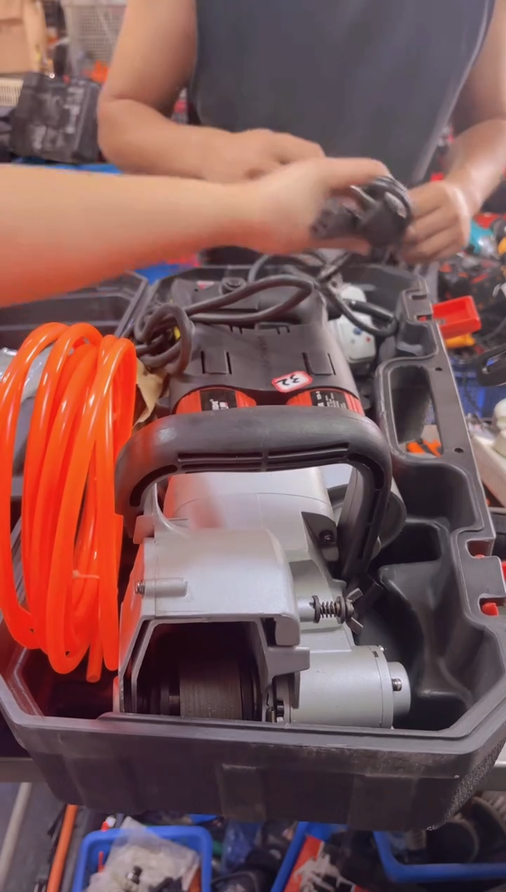 代*二手电动工具(直播讲解为准)无电池无运险看好下单32