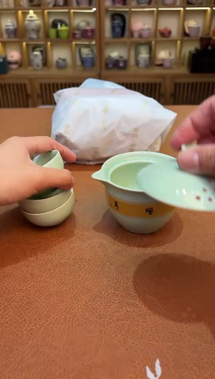 【闪购商品】知音茶具闪购链接@@zy