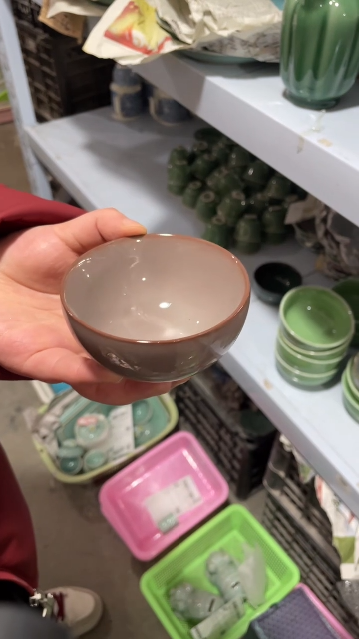 【闪购商品】福利品 福利品 龙泉青瓷