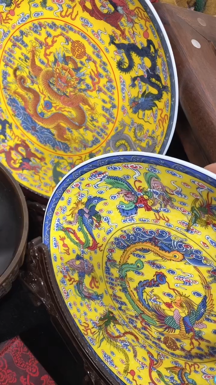 【闪购商品】摆件主播推荐如图所示