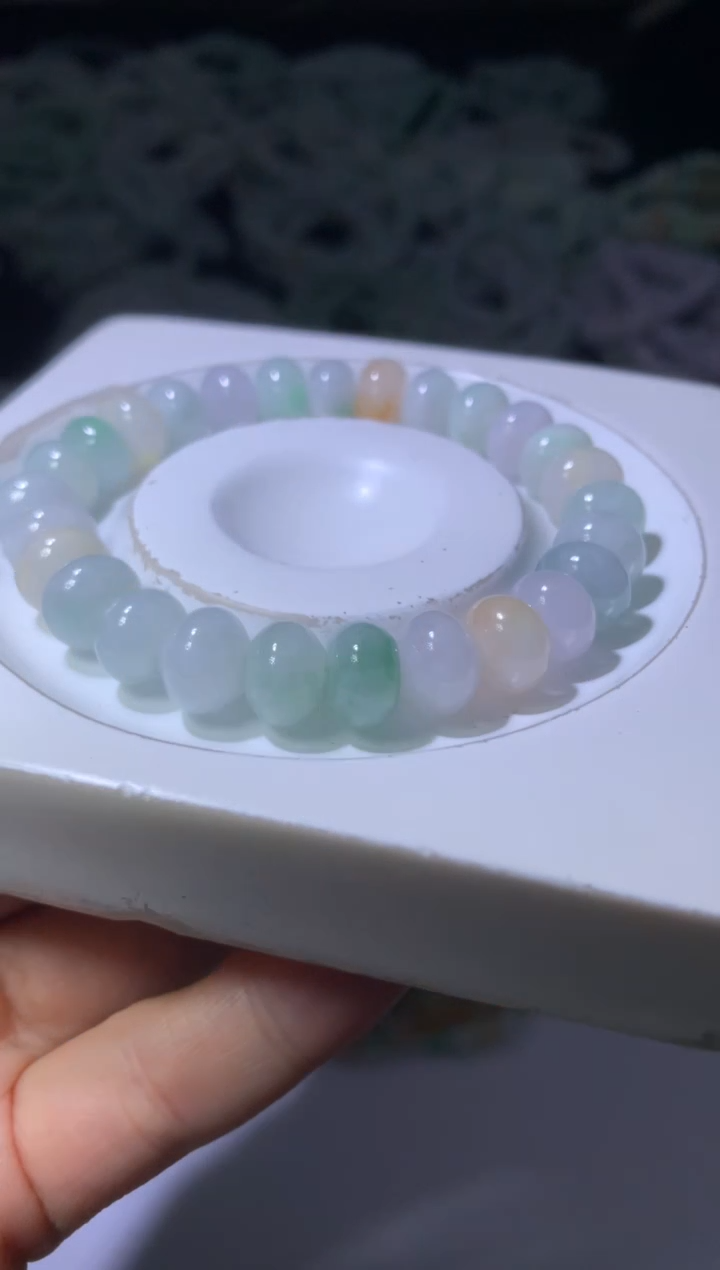 未镶嵌挂件翡翠慈*MXX057309