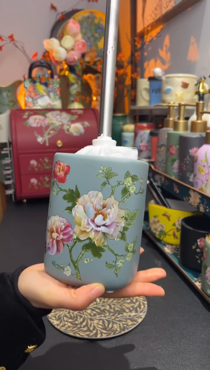  外贸陶瓷铁艺家居百货
