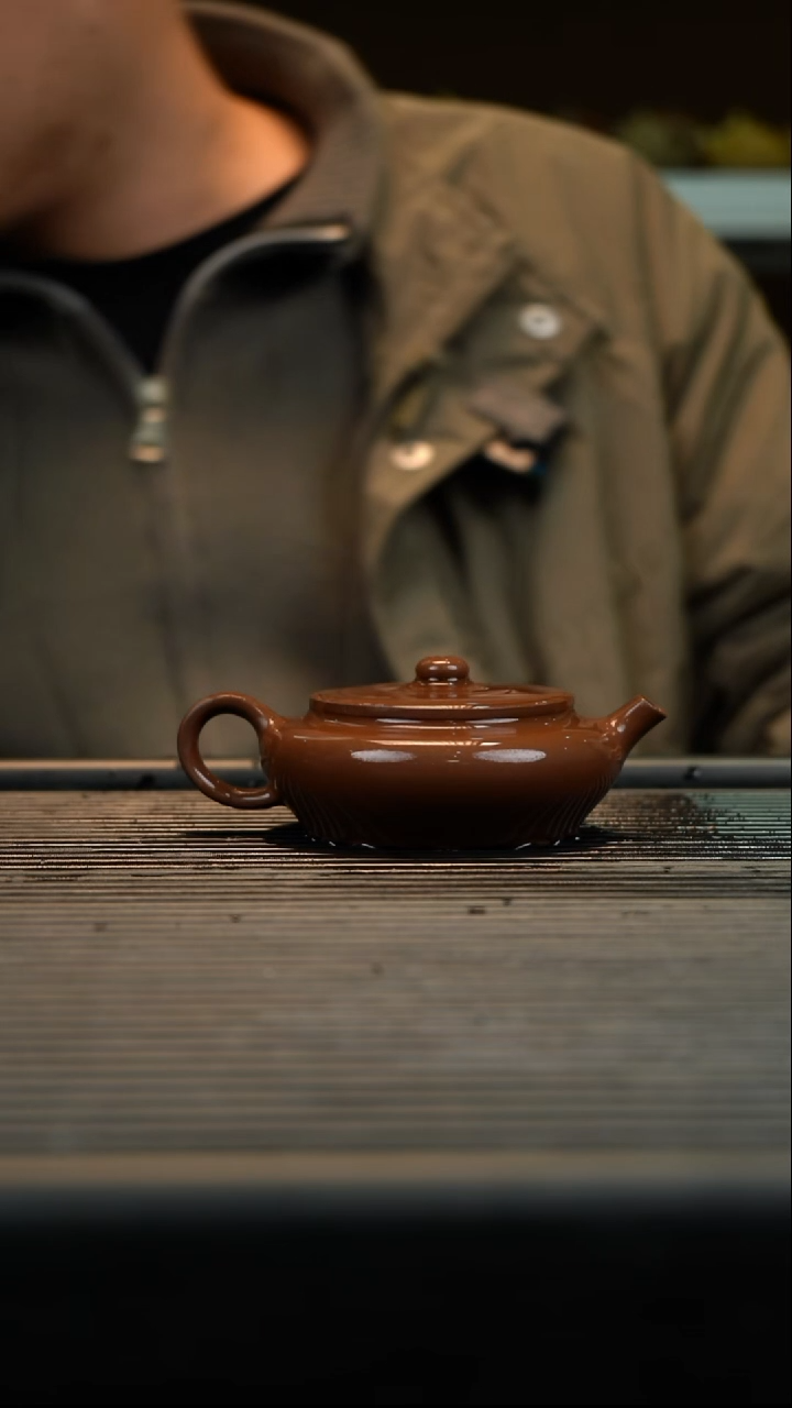 茶壶紫砂紫砂壶20